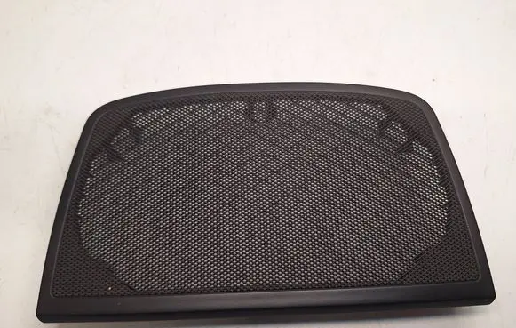 BMW X6 E71 Dash center speaker trim cover 51457161796