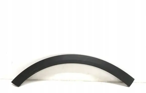 Tesla Model X Trim molding 