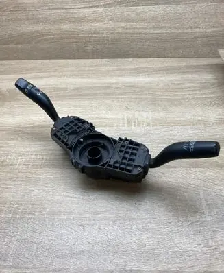 Honda Civic Wiper turn signal indicator stalk/switch M19856