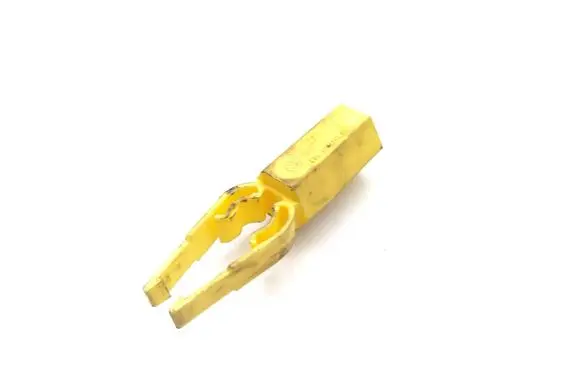 Opel Corsa D Wheel nut cap/cover 9648614580