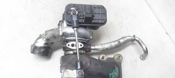 Audi A4 S4 B9 Turbo 04E145722H