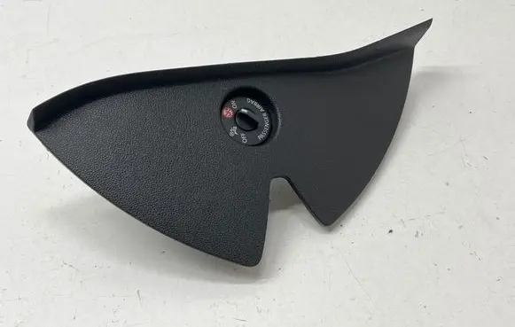 Renault Talisman Dashboard side end trim 689202761R 14R0FFD0000