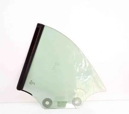 Rear side window