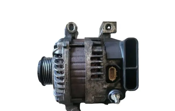 Mazda CX-7 Generator/alternator A3TJ1181