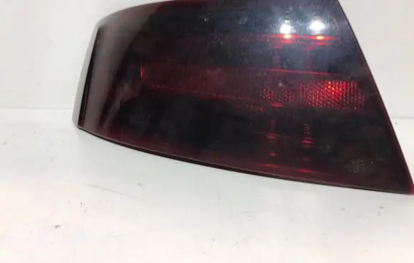 Audi A5 8T 8F Tailgate rear/tail lights 8T0945095 AH484 13206X07