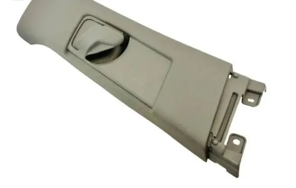Toyota Auris E180 (B) pillar trim (top) 6241002220