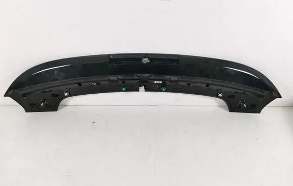 Lexus CT 200H Tailgate/trunk spoiler 76891-76010