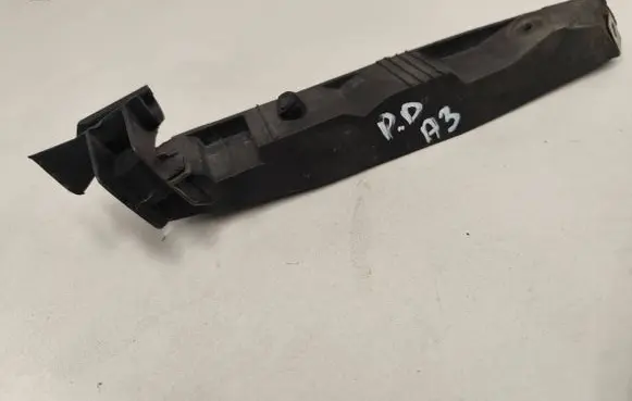 Audi A3 S3 8L Front bumper mounting bracket 8L0807184D