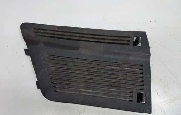 Opel Zafira B Trunk/boot trim cover 13191862 322225228