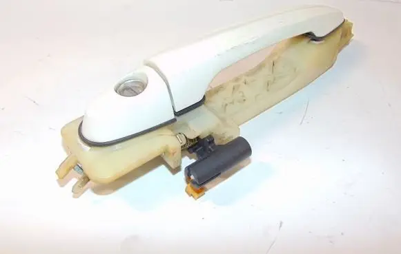 SsangYong Korando Front door exterior handle 7244034002WAA
