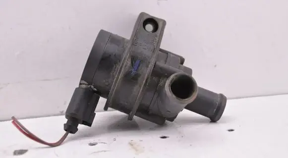 Audi Q5 SQ5 8R Electric auxiliary coolant/water pump 30950000