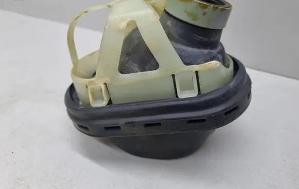 Volkswagen ID.4 Steering wheel column trim 930179