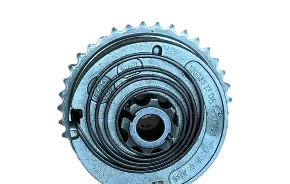 BMW X5 E70 Camshaft pulley/ VANOS 11367583208 7583208 13610513