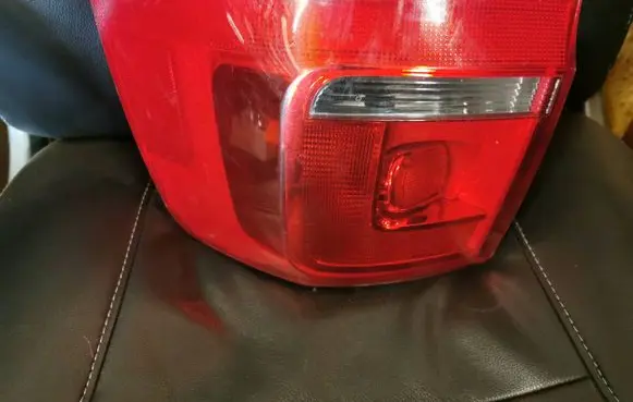 Volkswagen Sharan Rear/tail lights 7N0945096D 89504947 895049475654