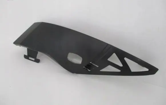 Citroen Berlingo Under headlight/headlamp trim 7452VF