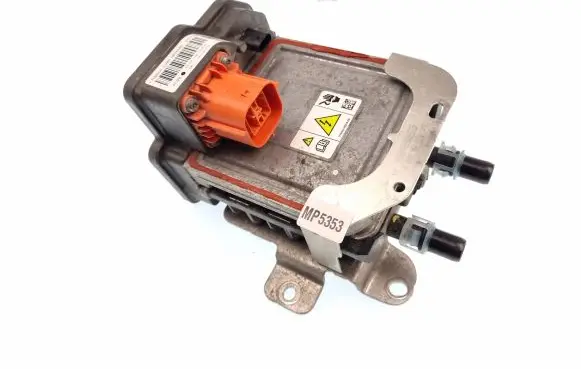 Ford Mustang Mach-E Auxiliary pre-heater (Webasto) HU5A14B218AB L1MH18E254BC