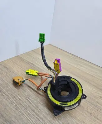 Volvo S60 Steering angle sensor 