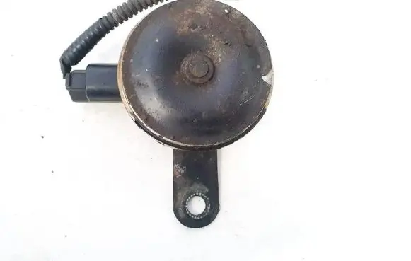 Honda Civic Horn signal e13000514