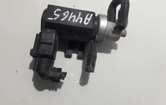 Ford Galaxy Turbo solenoid valve 1j0906627a