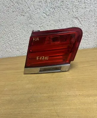 BMW 7 F01 F02 F03 F04 Rear/tail lights 7182206 F1716
