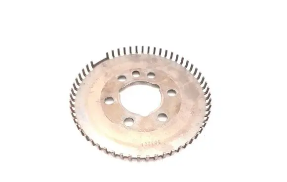 BMW 1 F20 F21 Crankshaft gear 7634295