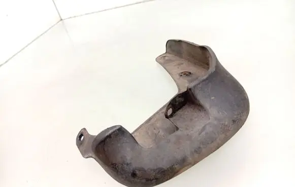 Hyundai Santa Fe Front mudguard 868602B010
