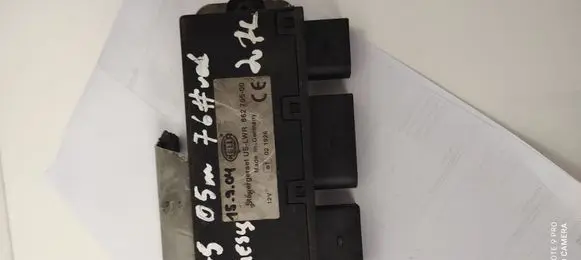 Volkswagen Multivan T5 Xenon control unit/module 86279500