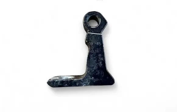 Audi A6 S6 C7 4G Rear door lower hinge A047058