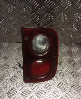 Land Rover Freelander Rear/tail lights 22960302 AMR4003