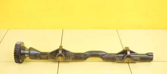 Mercedes-Benz E W212 Camshaft A6510340216 651924