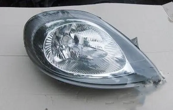 Opel Vivaro Headlight/headlamp