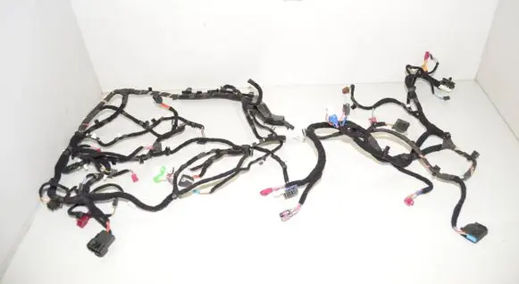 BMW iX Other wiring loom 5A54F39