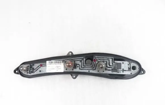 Fiat Doblo Tail light bulb cover holder 40605751
