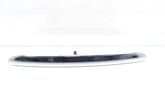 Mini One - Cooper R57 Trunk door license plate light bar 7151140 40501450