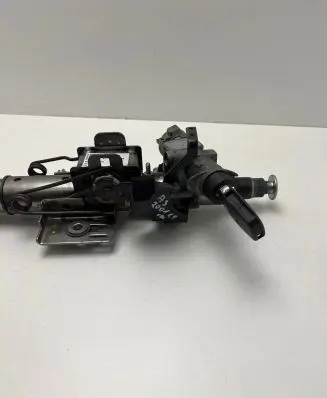 Audi A3 S3 8L Steering wheel axle 8L1419501BN