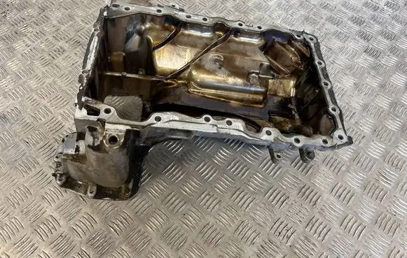 Dodge Durango Oil sump 68249491AC