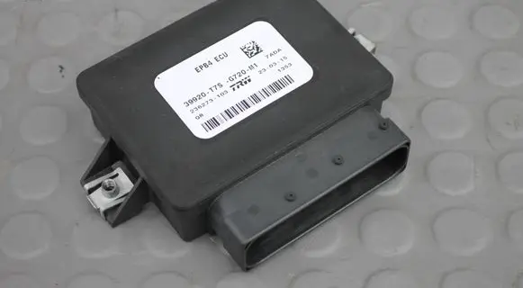 Honda HR-V Other control units/modules STEROWNIK-HR-V-II