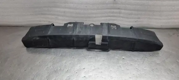 Audi A3 S3 8V Front bumper support beam 8V3807217
