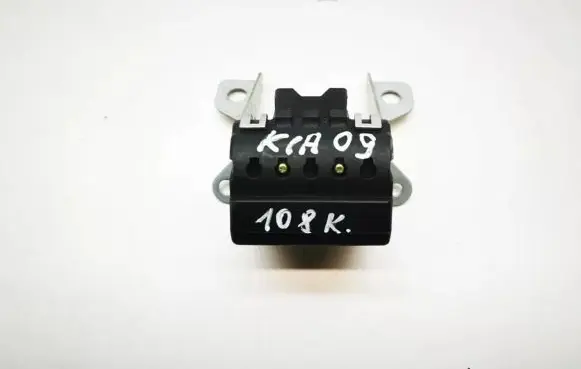 KIA Sportage Sliding door contact joint 919502E000