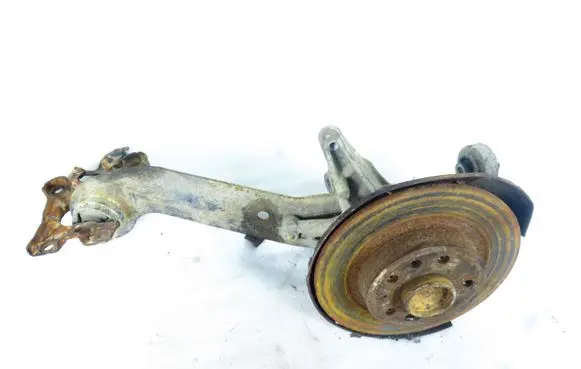 Opel Vectra C Stub axle 