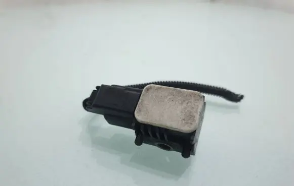 Ford Mondeo MK IV Airbag deployment crash/impact sensor 3M5T14B006AD