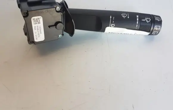 Opel Insignia A Wiper control stalk 13500693