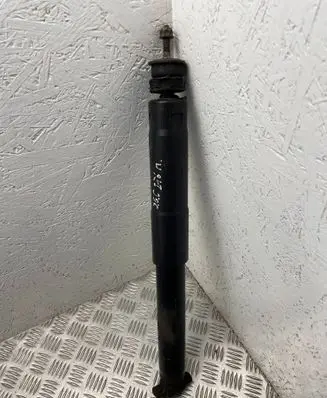 Jeep Grand Cherokee (WJ) Front shock absorber/damper P52088813AN 2A19426A