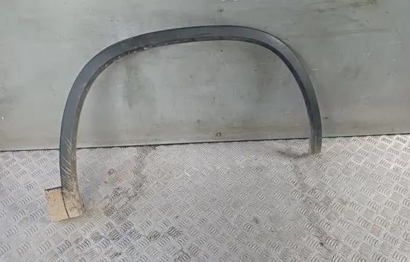 Skoda Kodiaq Front arch trim 565854732