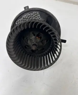Audi A3 S3 8P Heater fan/blower 1K1820015F F995748Q 040901817