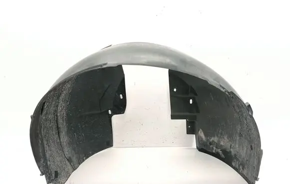 Dodge Grand Caravan Front wheel arch liner splash guards 05113094AC