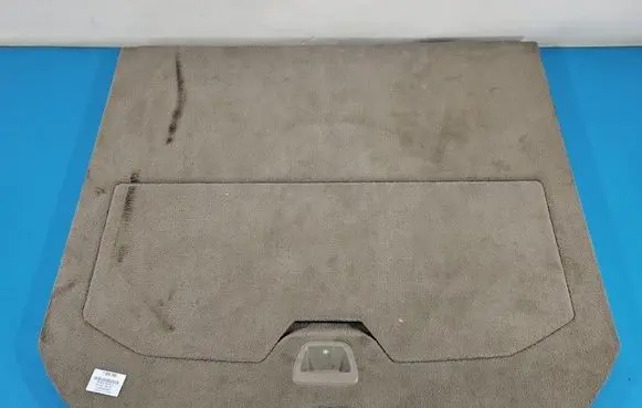 Volvo XC60 Trunk/boot floor carpet liner IMPRK1599392