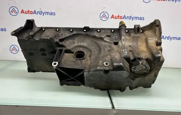 BMW X3 E83 Oil sump 7801367 11137806220 7806220