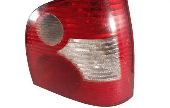 Volkswagen Polo Rear/tail lights 62409 6Q6945258A