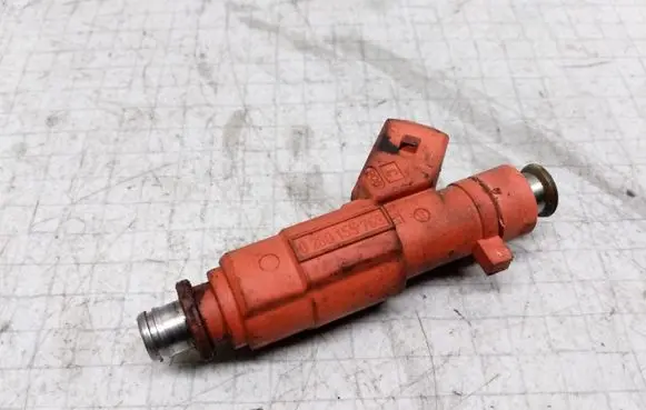 Alfa Romeo 156 Fuel injector 0280155769